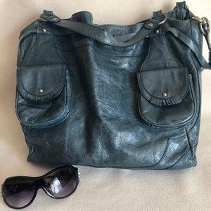 Belen Echandia Handbag - Purse